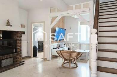 Maison 5 pièces 157000 €