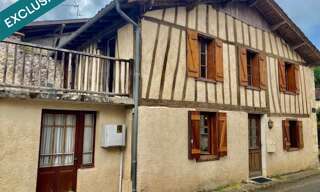 Maison 6 Pièces 130 m² à vendre à Cazaubon (32150)