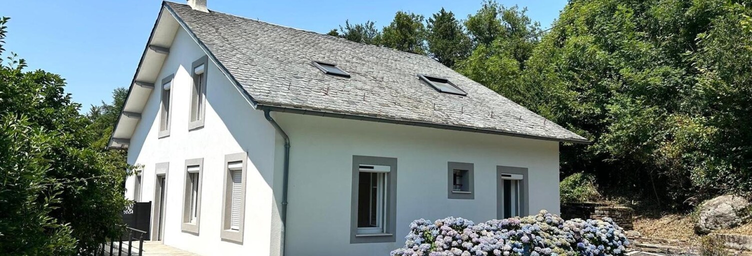 Maison 7 Pièces 188 m² à vendre à Castres (81100)