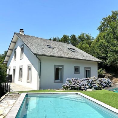 Maison 7 pièces 290000 €