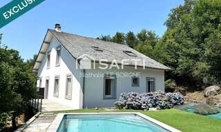 Maison 7 Pièces 188 m² à vendre à Burlats (81100)
