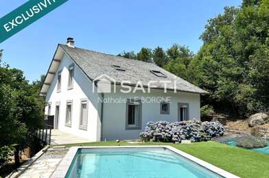 Maison 7 pièces 275000 €