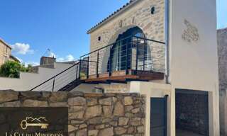 Maison 1 Pièce 30 m² à vendre à Mailhac (11120)