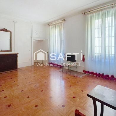 Appartement 5 pièces 815000 €