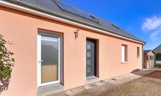 Maison 4 Pièces 101 m² à vendre à Tollevast (50470)