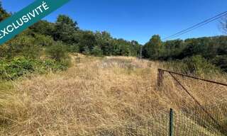 Terrain  6759 m² à vendre à Mansle-les-Fontaines (16230)