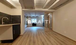 Maison 3 Pièces 90 m² à vendre à Burlats (81100)