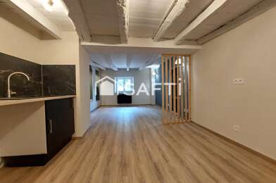 Maison 3 pièces 98000 €