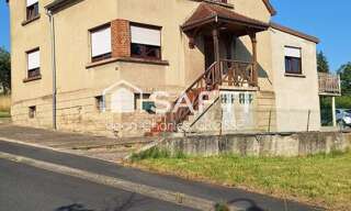 Maison 7 Pièces 165 m² à vendre à Rémelfing (57200)