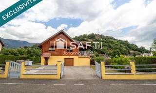 Maison 6 Pièces 90 m² à vendre à Oderen (68830)