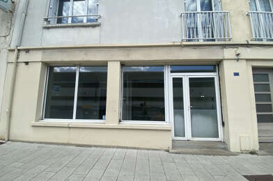 Commerce 4 pièces 800 €