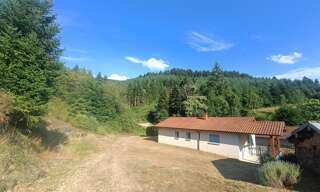 Maison 3 Pièces 70 m² à vendre à Cublize (69550)