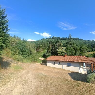 Maison 3 pièces 159000 €