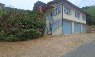 Maison 3 Pièces 70 m² à vendre à Cublize (69550)