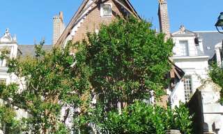 Maison 7 Pièces 256 m² à vendre à Amboise (37400)