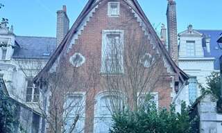 Maison 7 Pièces 256 m² à vendre à Amboise (37400)