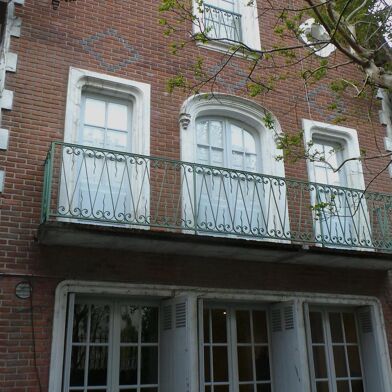 Maison 7 pièces 990000 €