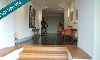 Maison 7 Pièces 256 m² à vendre à Amboise (37400)