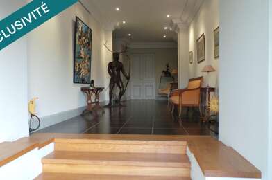 Maison 7 pièces 990000 €