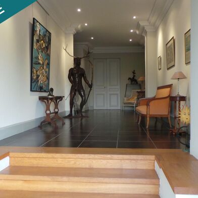 Maison 7 pièces 990000 €