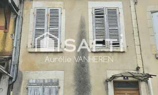 Maison 5 Pièces 80 m² à vendre à Pouilly-sur-Loire (58150)