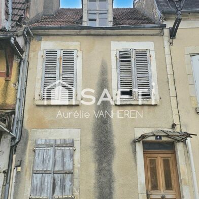 Maison 5 pièces 19000 €