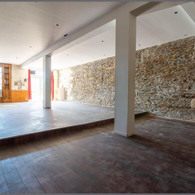 Commerce 6 pièces 525000 €