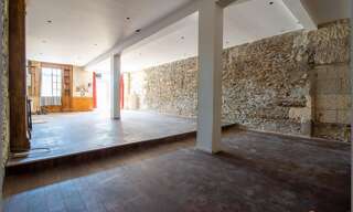 Commerce 6 Pièces 233 m² à vendre à Nantes (44000)