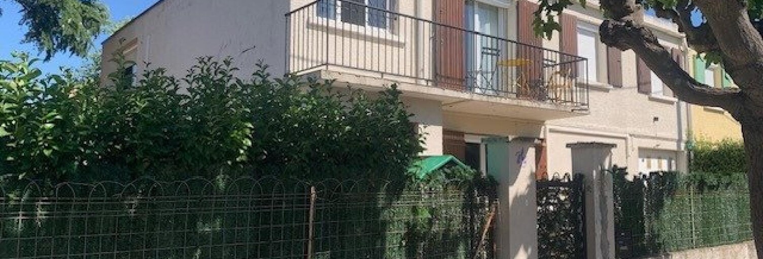 Maison 7 Pièces 158 m² à vendre à Rodilhan (30230)