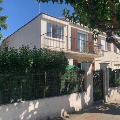 Maison 7 pièces 378000 €