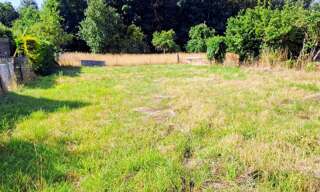 Terrain  474 m² à vendre à Plainval (60130)