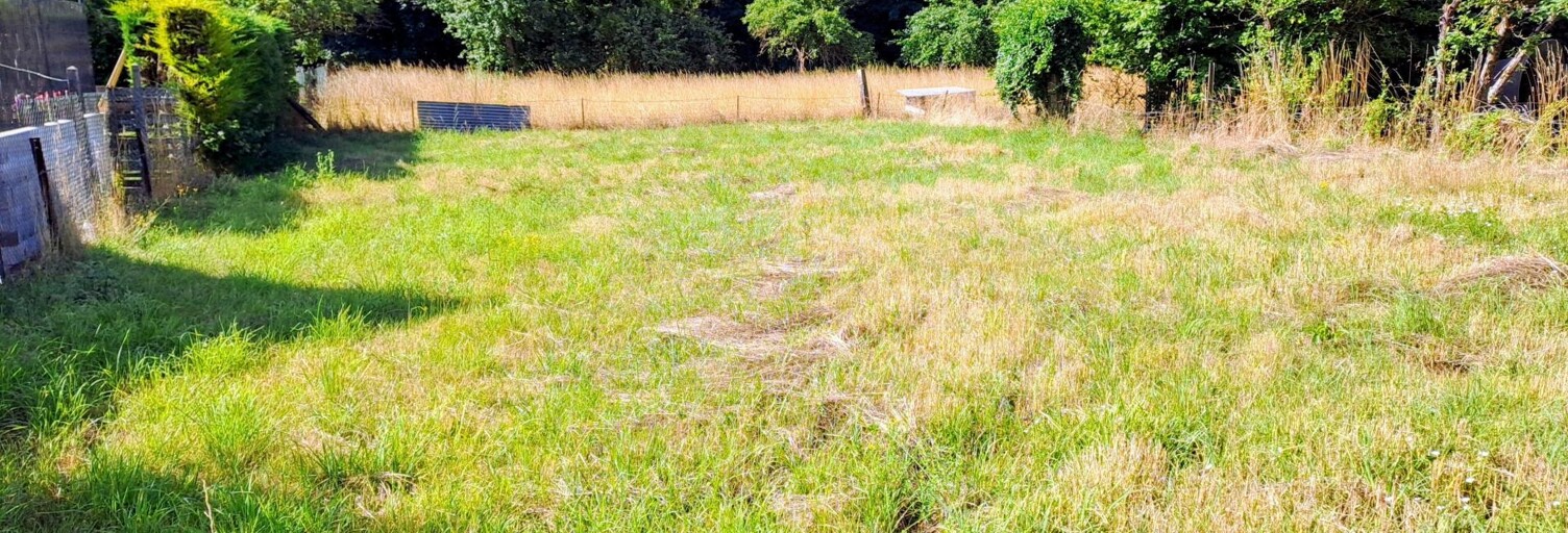 Terrain  474 m² à vendre à Plainval (60130)