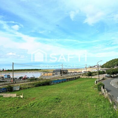 Appartement 4 pièces 259900 €