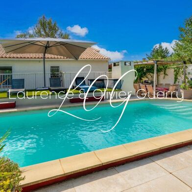 Maison 4 pièces 398000 €