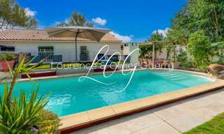 Maison 4 Pièces 99 m² à vendre à Montarnaud (34570)