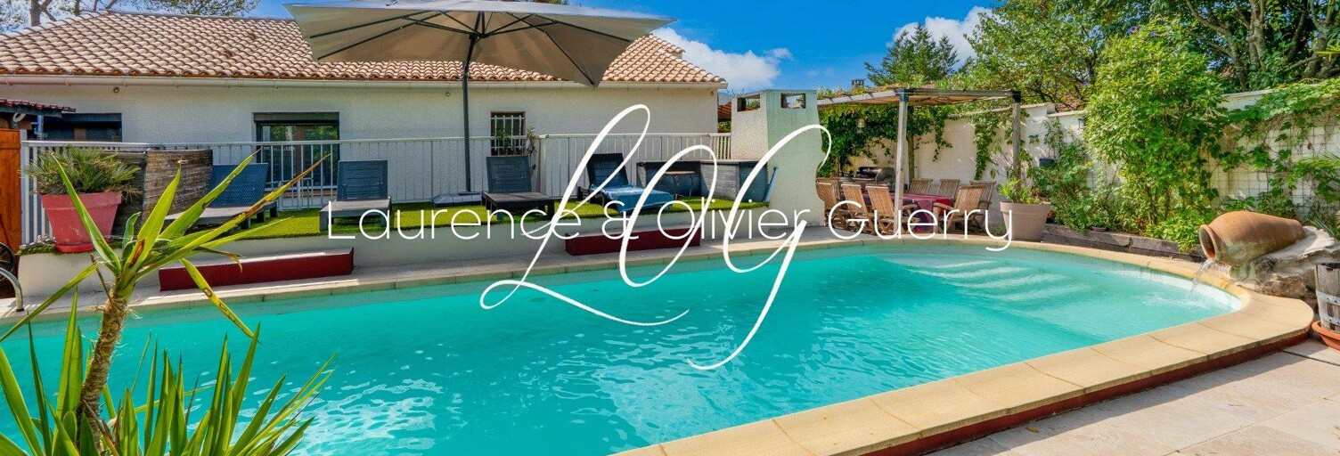 Maison 4 Pièces 99 m² à vendre à Montarnaud (34570)