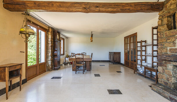 Villa / Maison 6 pièces  à vendre Mesneux (Les) 51370