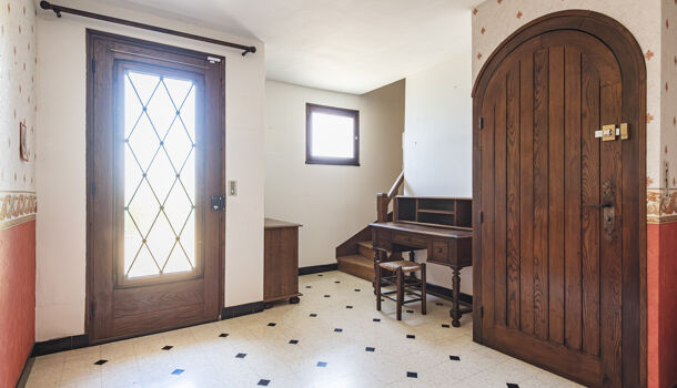 Villa / Maison 6 pièces  à vendre Mesneux (Les) 51370