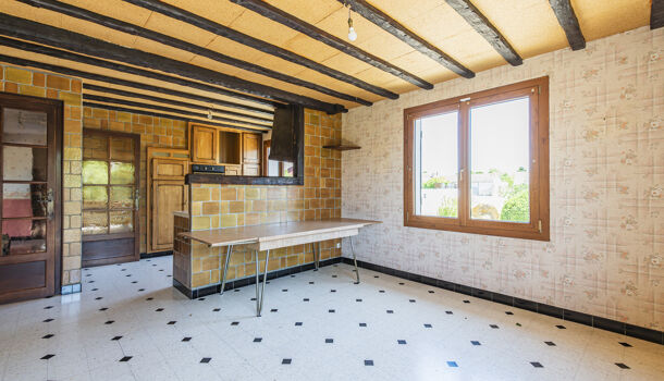 Villa / Maison 6 pièces  à vendre Mesneux (Les) 51370