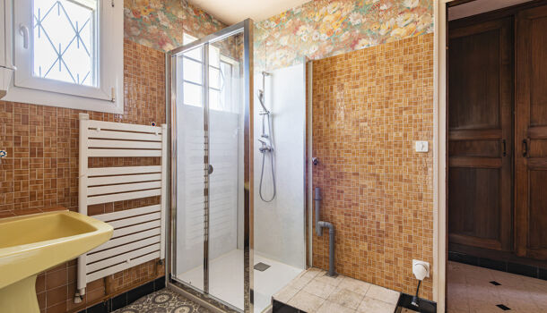 Villa / Maison 6 pièces  à vendre Mesneux (Les) 51370