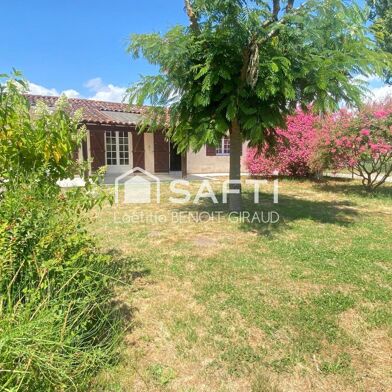 Maison 4 pièces 436000 €