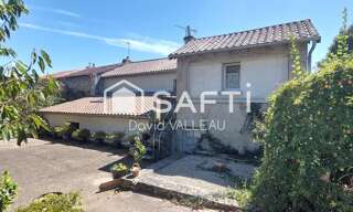 Maison 4 Pièces 110 m² à vendre à Antigny (86310)