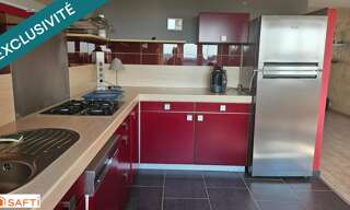 Appartement 3 Pièces 89 m² à vendre à Lunéville (54300)