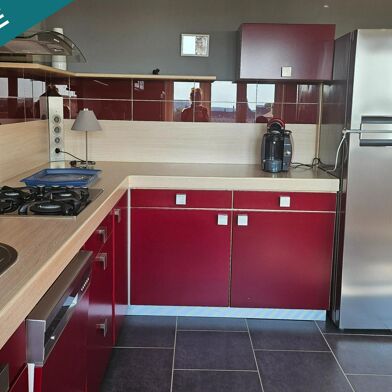 Appartement 3 pièces 119000 €