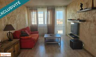 Appartement 3 Pièces 89 m² à vendre à Lunéville (54300)