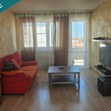 Appartement 3 pièces 117000 €