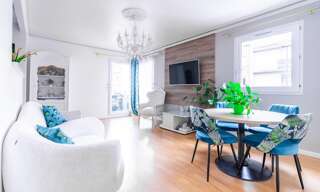 Appartement 3 Pièces 68 m² à vendre à Élancourt (78990)