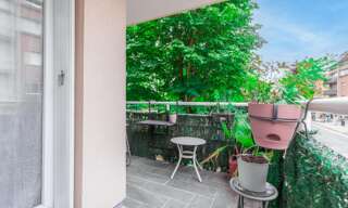 Appartement 3 Pièces 68 m² à vendre à Élancourt (78990)