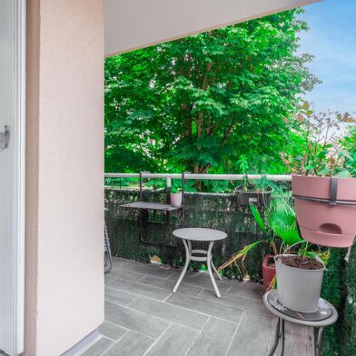 Appartement 3 pièces 219000 €