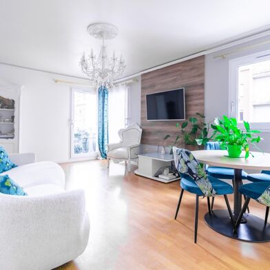 Appartement 3 pièces 210000 €